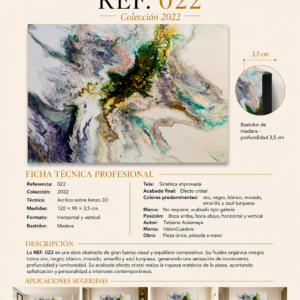 REF. 022