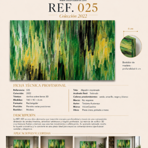 REF. 025