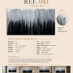 REF. 041