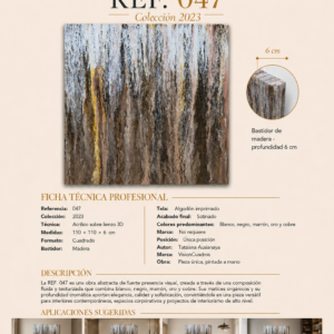 REF. 047