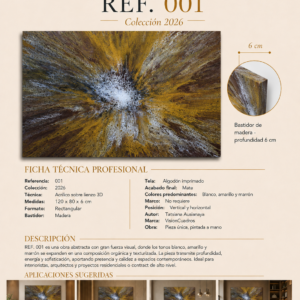 REF. 001