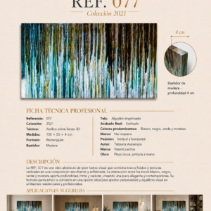 REF. 077