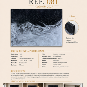 REF. 081