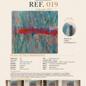 REF- 019